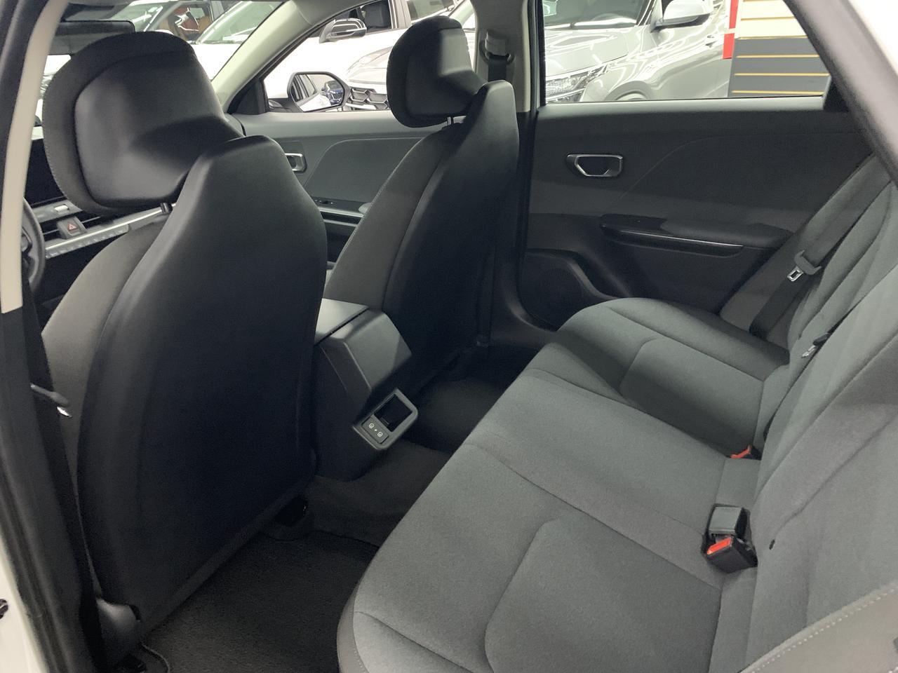 2025 Kia K4 LXS FWD Benwood WV