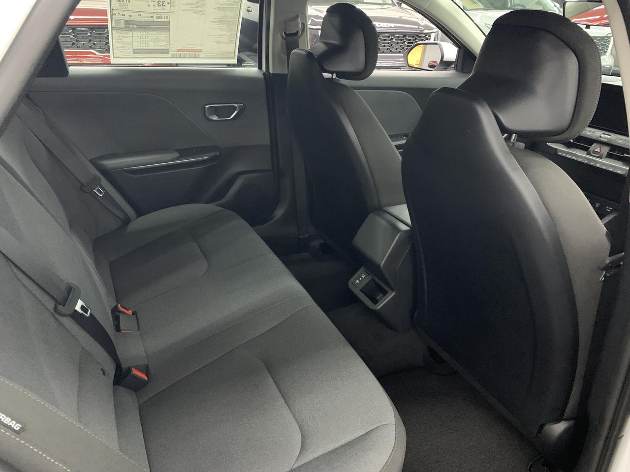 2025 Kia K4 LXS FWD Benwood WV