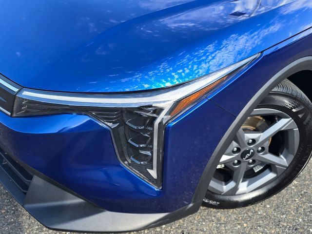 2025 Kia K4 LXS Folsom CA