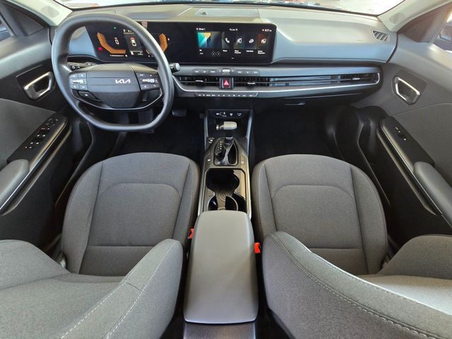 2025 Kia K4 LXS Folsom CA