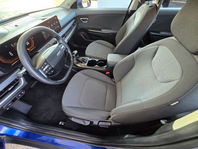 2025 Kia K4 LXS Folsom CA