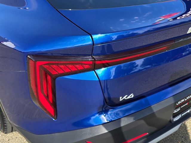 2025 Kia K4 LXS Folsom CA