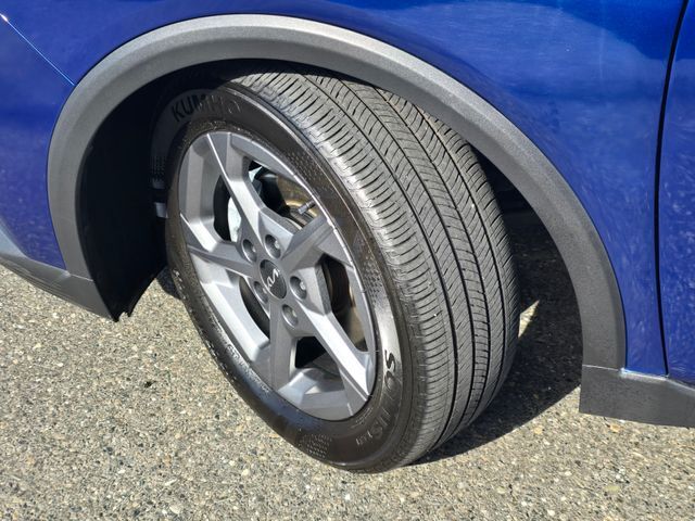 2025 Kia K4 LXS Folsom CA