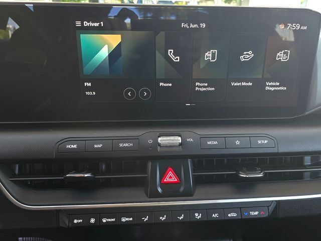 2025 Kia K4 LXS Folsom CA