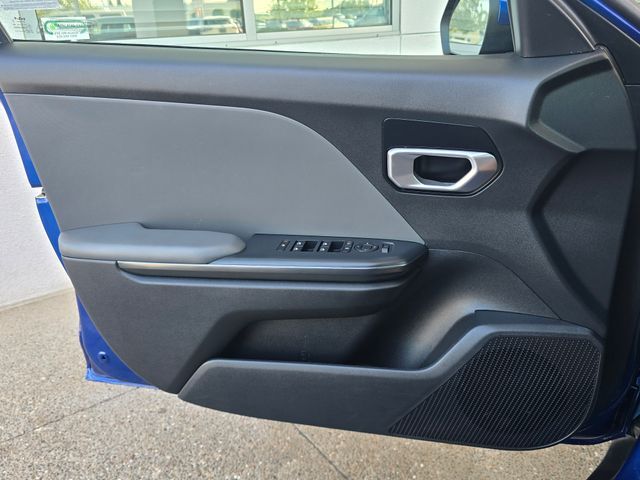 2025 Kia K4 LXS Folsom CA