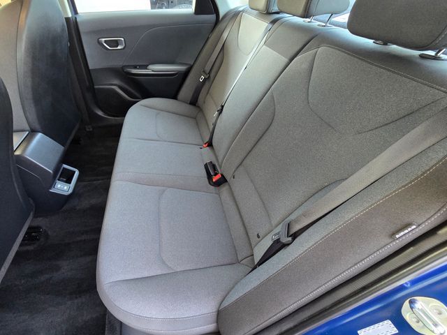 2025 Kia K4 LXS Folsom CA