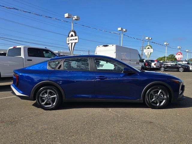 2025 Kia K4 LXS Folsom CA