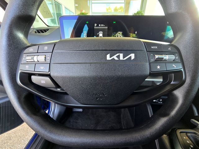 2025 Kia K4 LXS Folsom CA