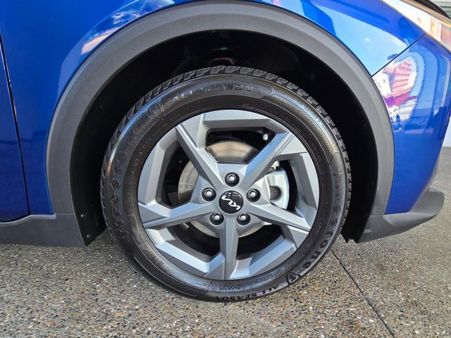 2025 Kia K4 LXS Folsom CA