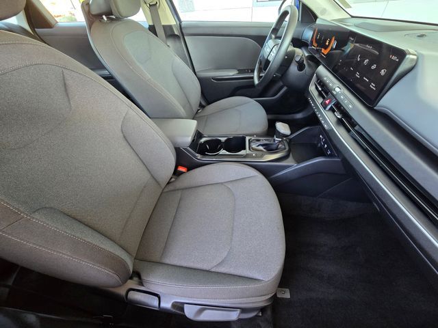 2025 Kia K4 LXS Folsom CA