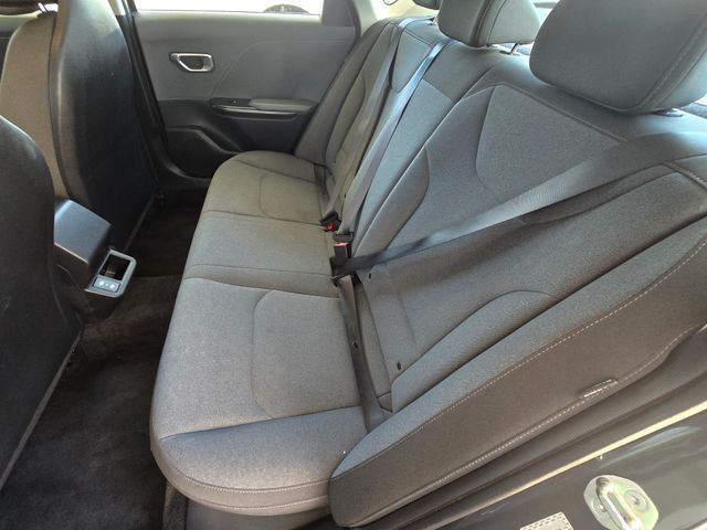 2025 Kia K4 LXS Folsom CA
