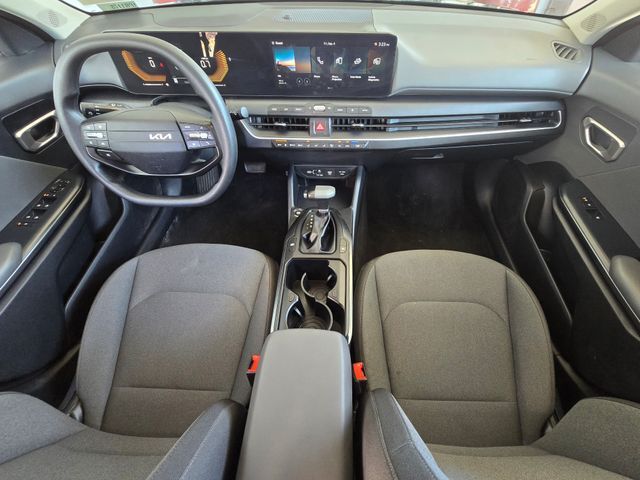 2025 Kia K4 LXS Folsom CA