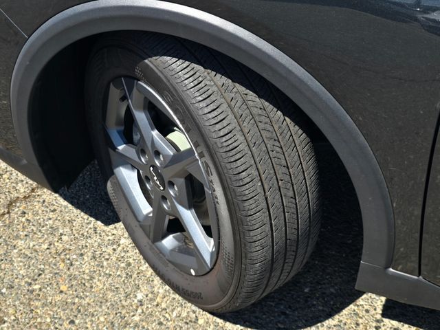 2025 Kia K4 LXS Folsom CA