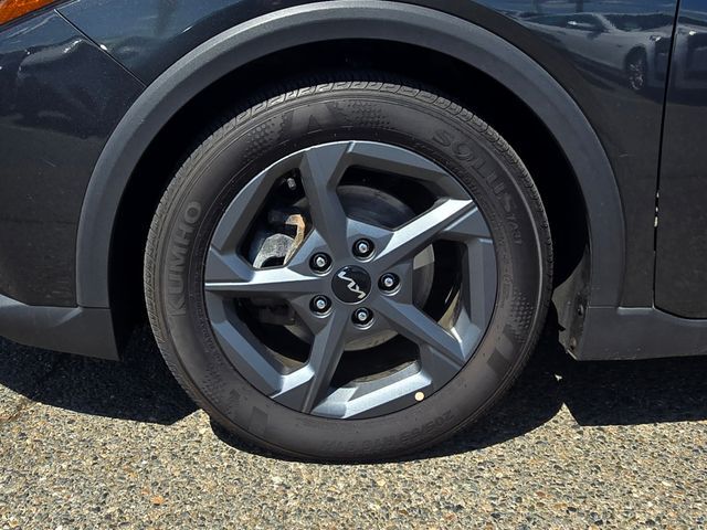 2025 Kia K4 LXS Folsom CA