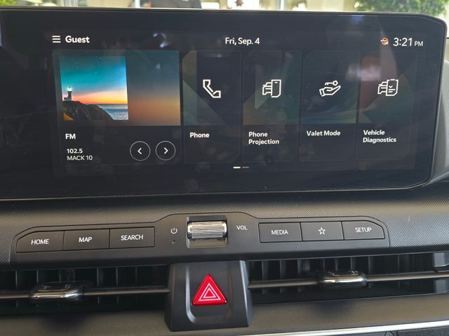 2025 Kia K4 LXS Folsom CA