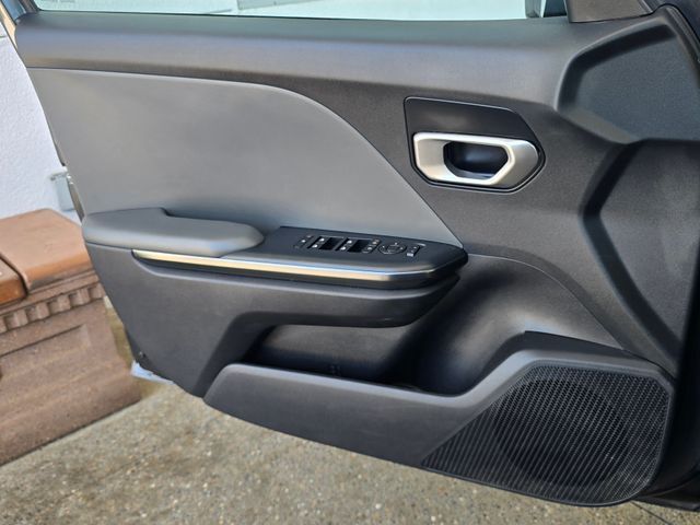 2025 Kia K4 LXS Folsom CA