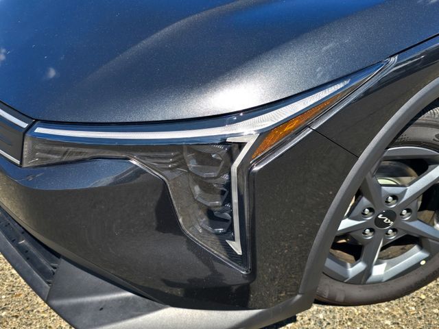 2025 Kia K4 LXS Folsom CA