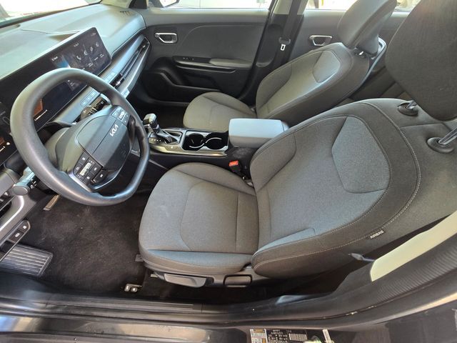 2025 Kia K4 LXS Folsom CA