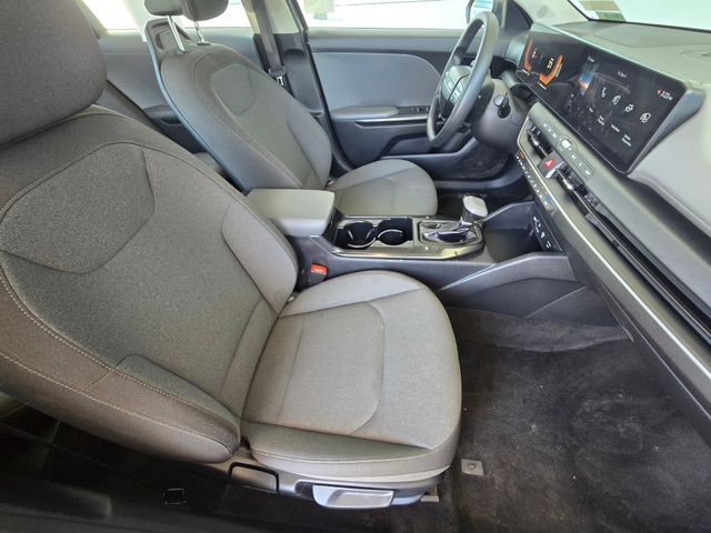 2025 Kia K4 LXS Folsom CA