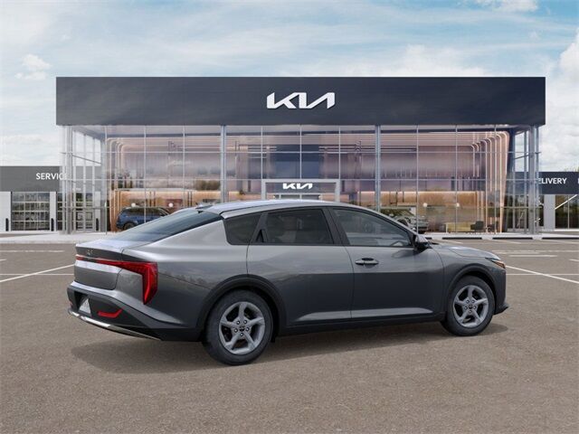 2025 Kia K4 LXS Glendale CA
