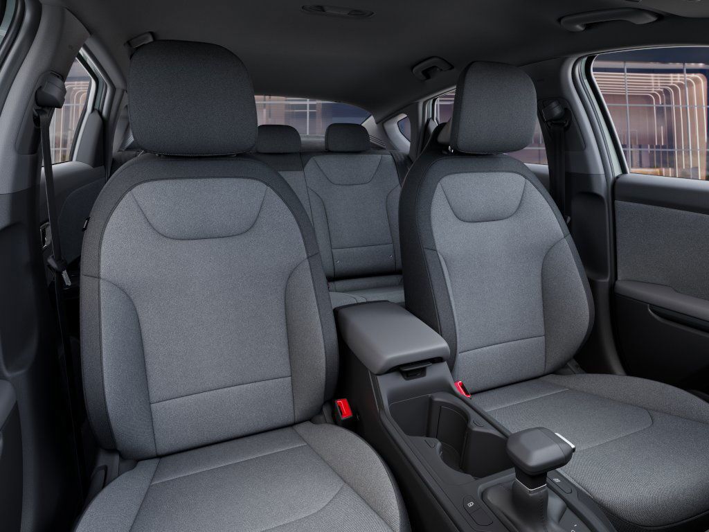 2025 Kia K4 LXS Glendale CA