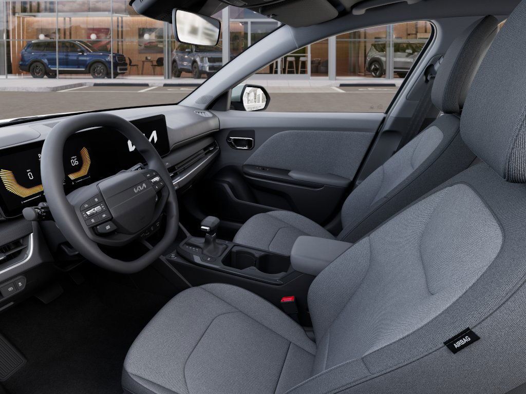 2025 Kia K4 LXS Glendale CA
