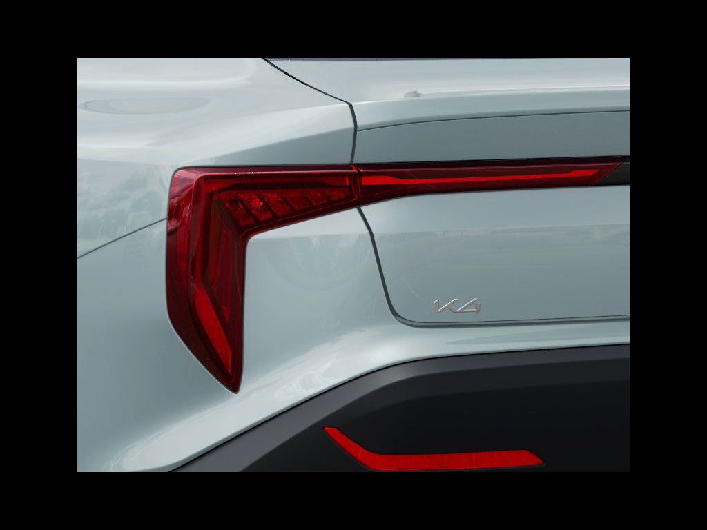 2025 Kia K4 LXS Glendale CA