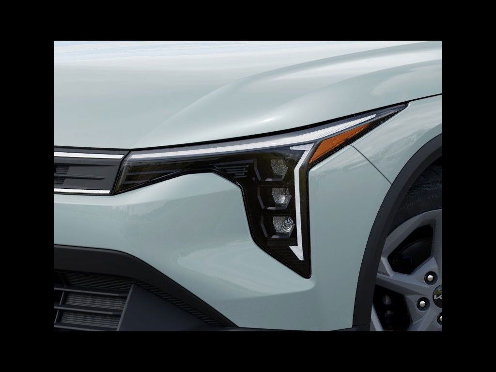 2025 Kia K4 LXS Glendale CA