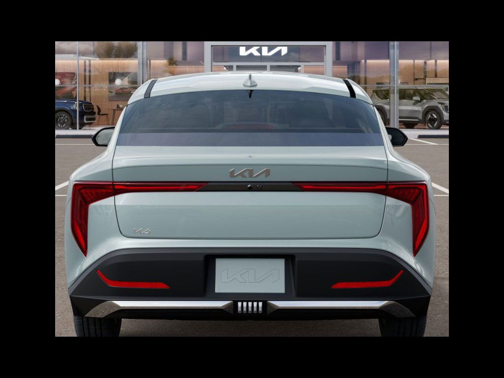 2025 Kia K4 LXS Glendale CA