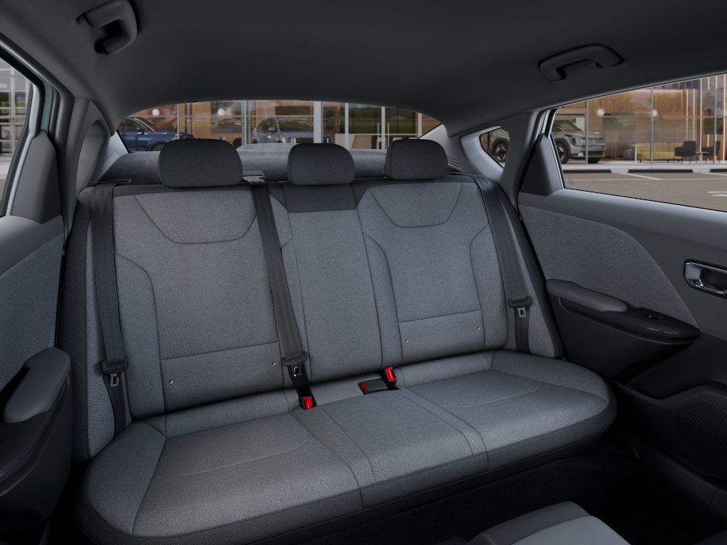 2025 Kia K4 LXS Glendale CA