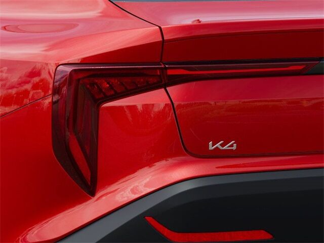 2025 Kia K4 LXS Glendale CA