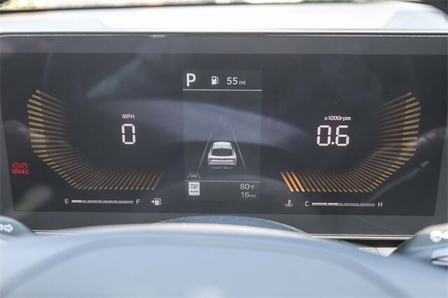 2025 Kia K4 LXS Glendale CA