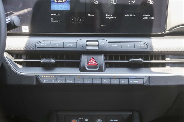 2025 Kia K4 LXS Glendale CA