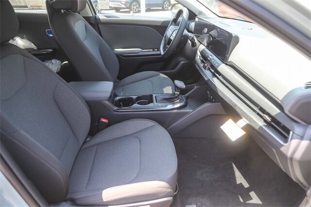 2025 Kia K4 LXS Glendale CA