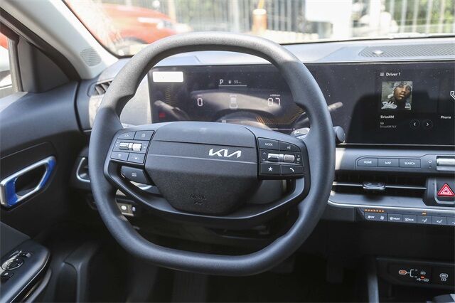 2025 Kia K4 LXS Glendale CA
