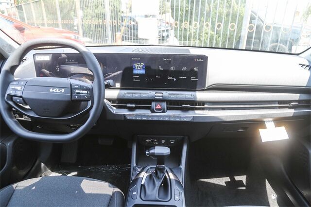 2025 Kia K4 LXS Glendale CA
