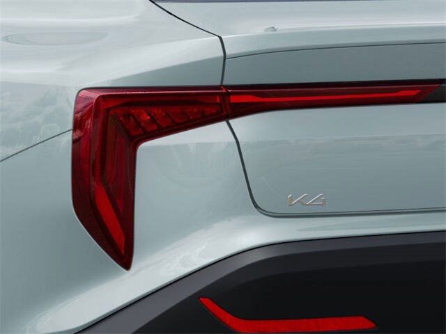 2025 Kia K4 LXS Glendale CA