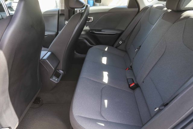 2025 Kia K4 LXS Glendale CA