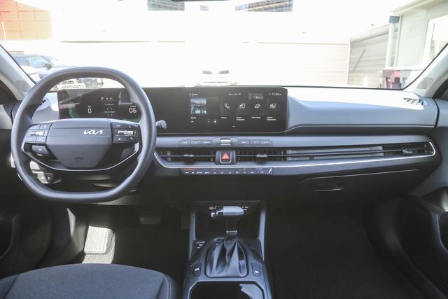 2025 Kia K4 LXS Glendale CA
