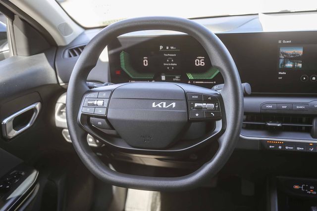 2025 Kia K4 LXS Glendale CA