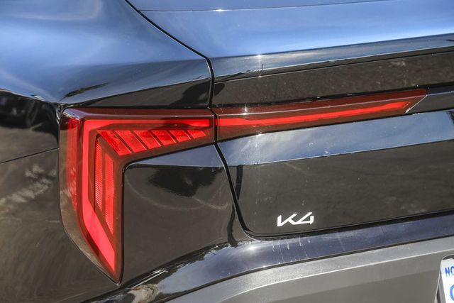 2025 Kia K4 LXS Glendale CA