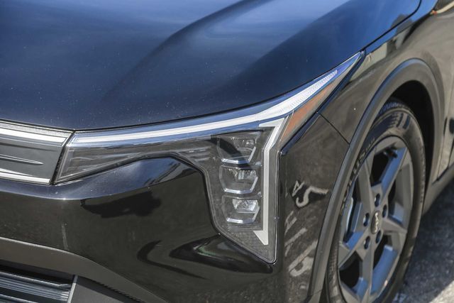 2025 Kia K4 LXS Glendale CA