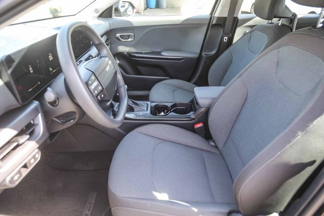 2025 Kia K4 LXS Glendale CA