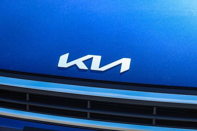 2025 Kia K4 LXS Glendale CA