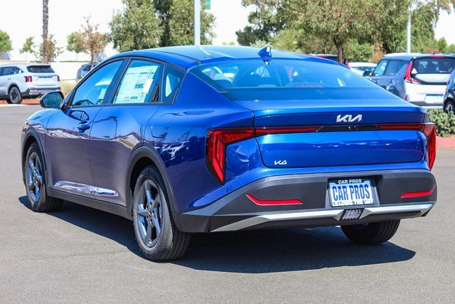 2025 Kia K4 LXS Glendale CA