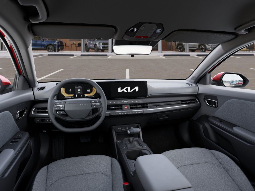 2025 Kia K4 LXS Glendale CA