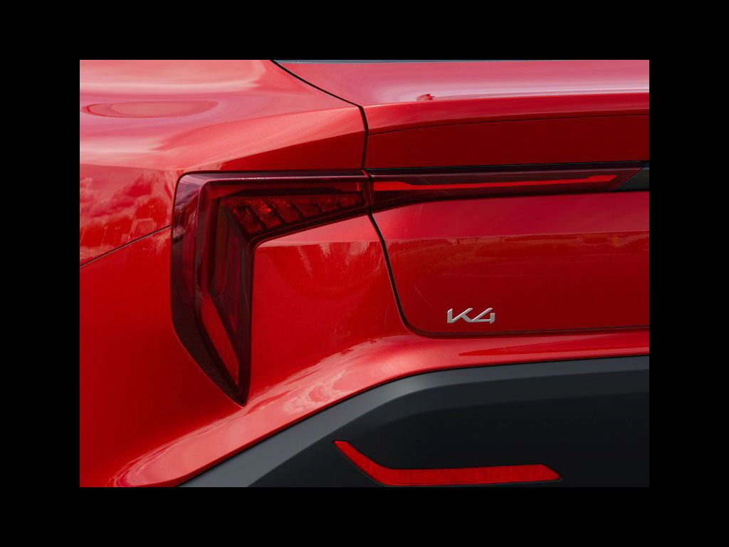 2025 Kia K4 LXS Glendale CA