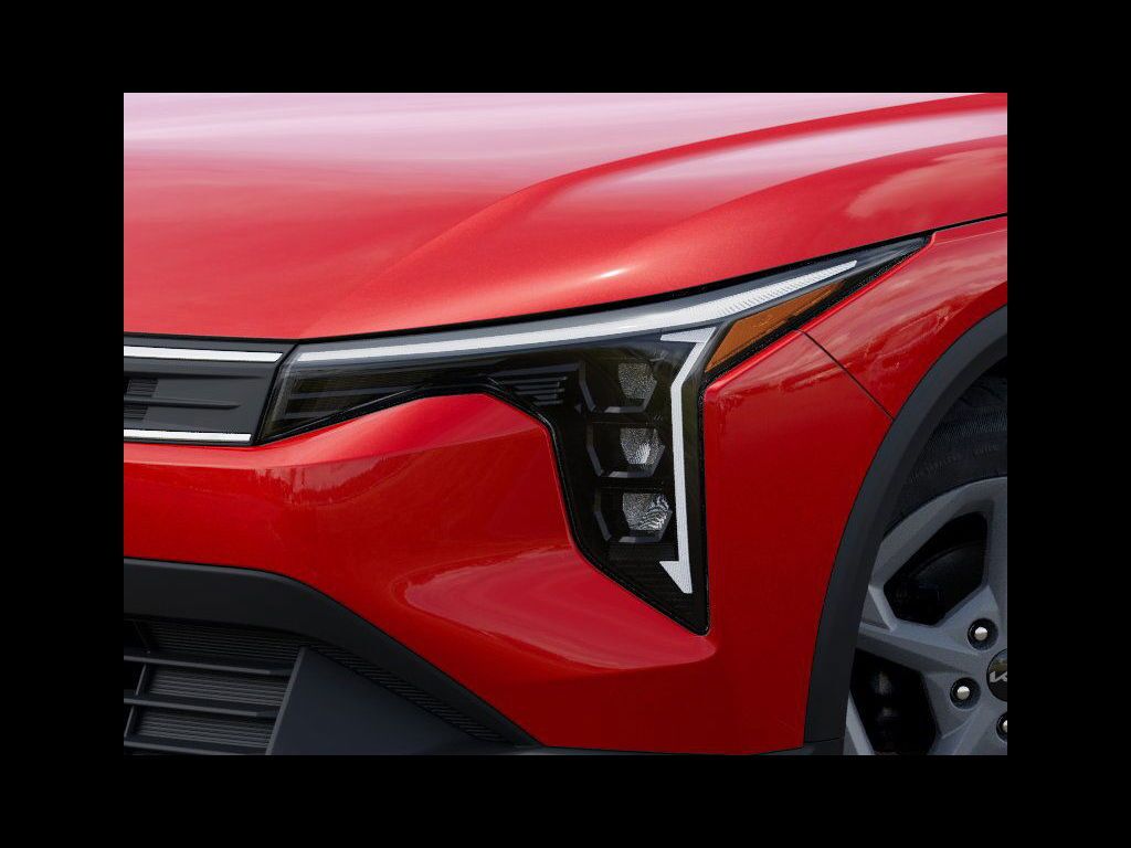 2025 Kia K4 LXS Glendale CA