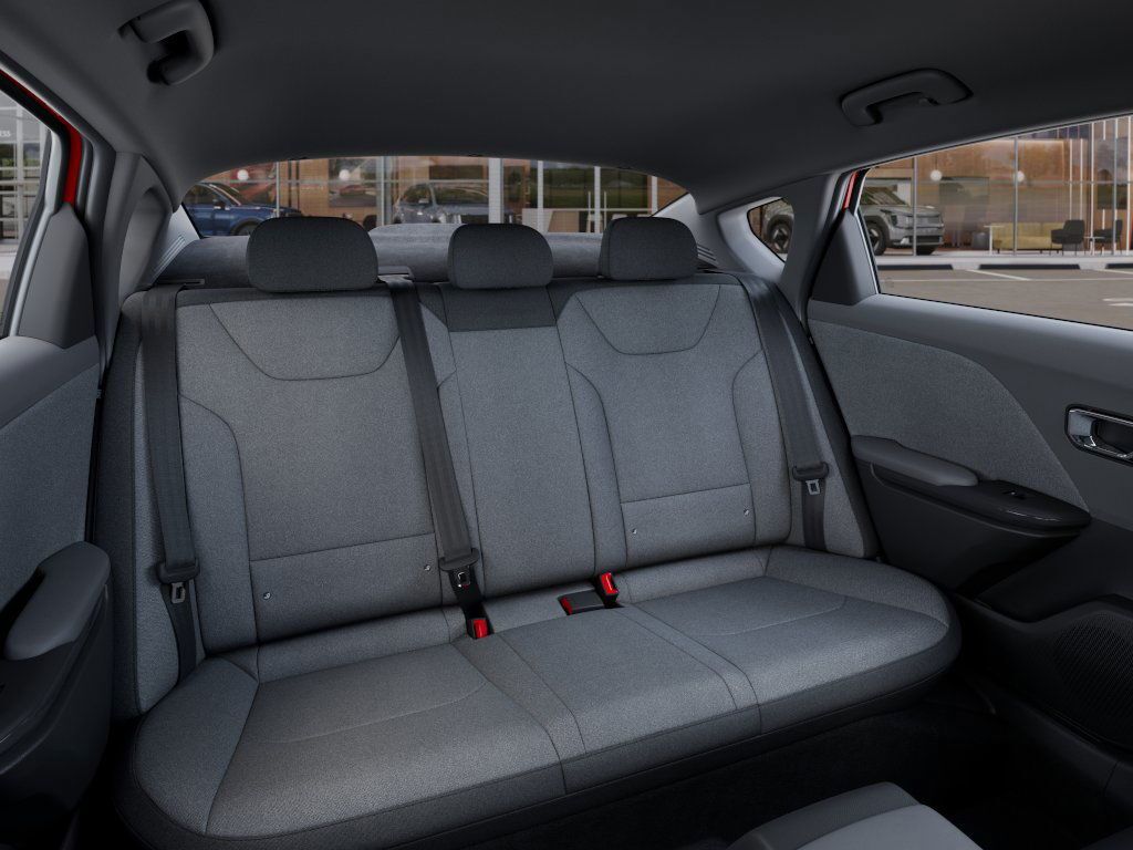 2025 Kia K4 LXS Glendale CA