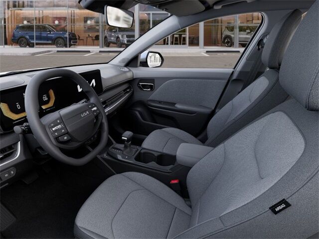 2025 Kia K4 LXS Glendale CA